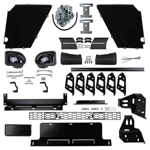 ARB Summit Combar ARB Fog Mkii Mu-X My17