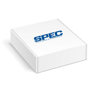 Spec 10-13 Chevrolet Cruze 1.4L/1.8L Stage 2+ Clutch Kit