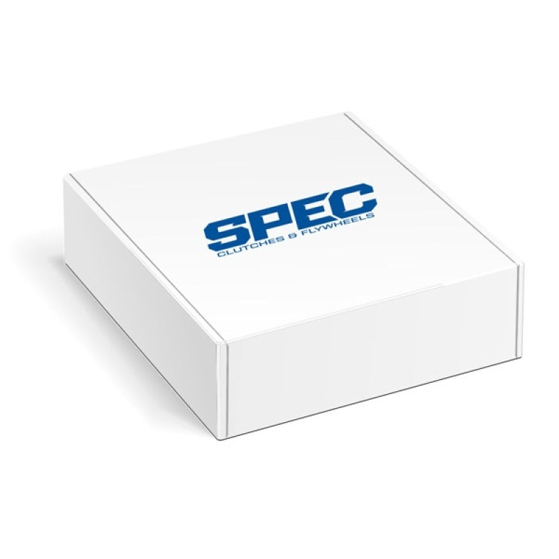 Spec 10-13 Chevrolet Cruze 1.4L/1.8L Stage 2+ Clutch Kit