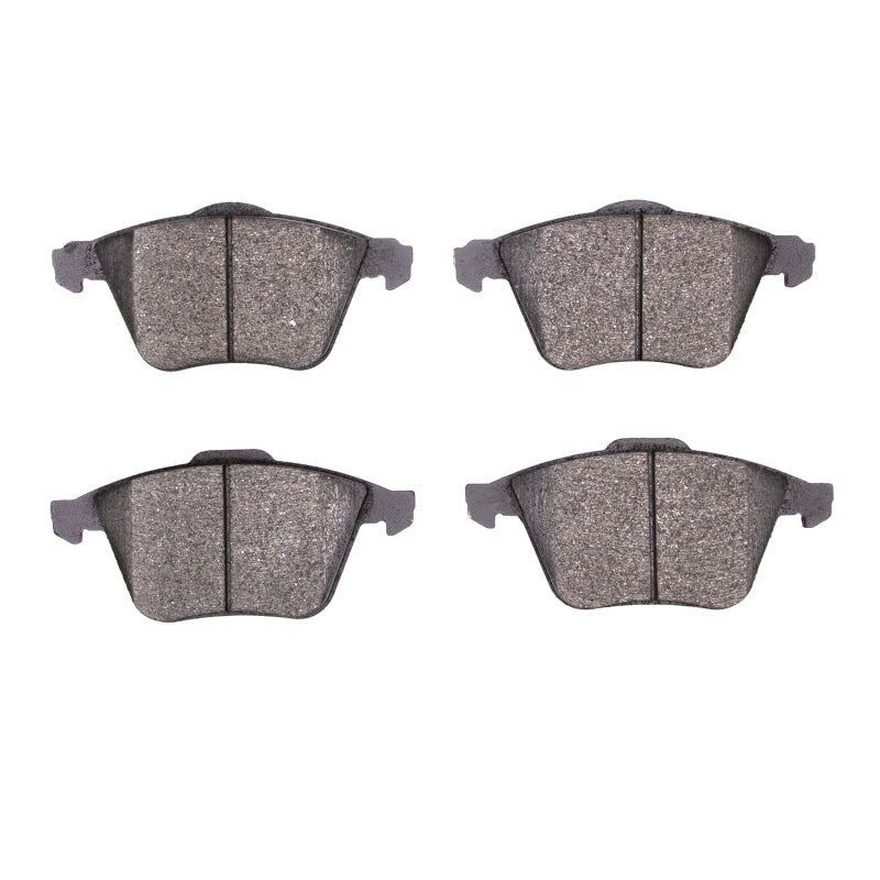 R1 04-13 Mazda 3 Front R1 Optimum OE Brake Pads