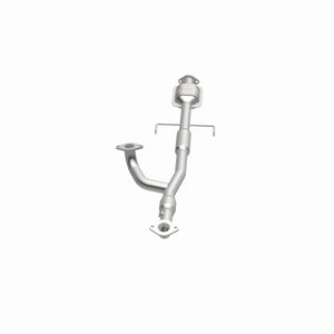 MagnaFlow Direct Fit Catalytic Converter 00-03 Galant 3L rr OEM