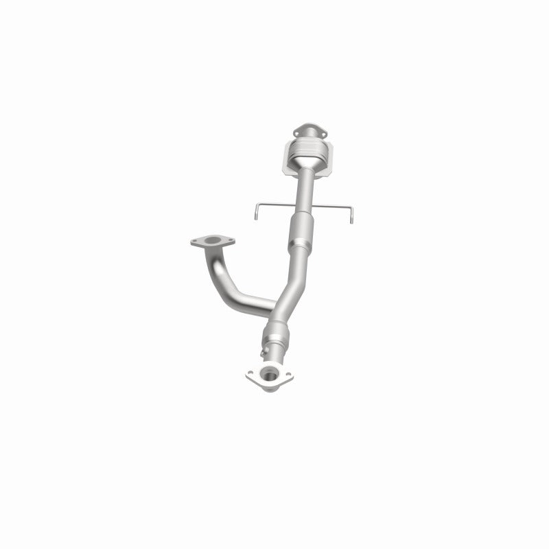MagnaFlow Direct Fit Catalytic Converter 00-03 Galant 3L rr OEM