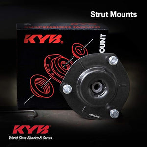 KYB Shocks & Struts Strut Mounts Front DODGE Dakota 2005-09 DODGE Ram 1500 Pickup (4WD) 2006-08 MITS