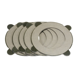 Yukon Gear Dura Grip Clutch Kit for Ford 10.25/10.5in