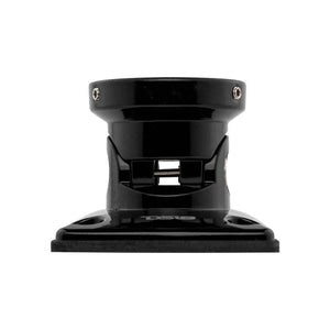 DS18 Swivel Flat Mounting Bracket For NXL-PS and CF-PS Towers Black