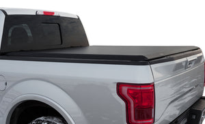 Access 2022+ Nissan Frontier 5ft Bed Limited Roll-Up Cover