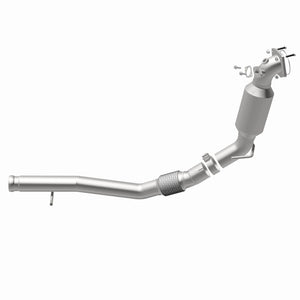 MagnaFlow 18-23 Jeep Wrangler OEM Grade Federal / EPA Compliant Direct-Fit Catalytic Converter