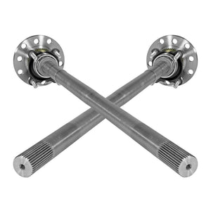 Yukon Gear & Install Kit Stage 4 Package For Jeep JK (Non-Rubicon) in a 5.13 Ratio