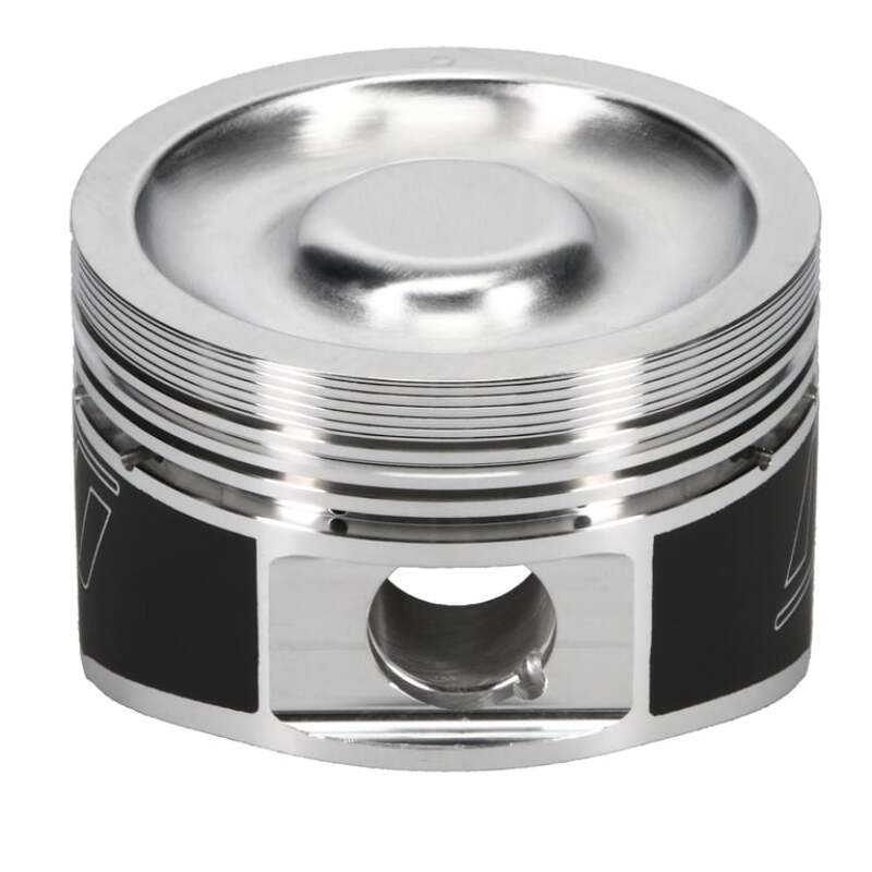 Wiseco VW AJV 76.50 mm Bore 29.26 mm CH -6.00 CC Piston Set
