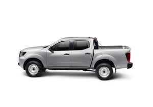 BAK 05-20 Nissan Frontier 5ft Bed BAKFlip G2