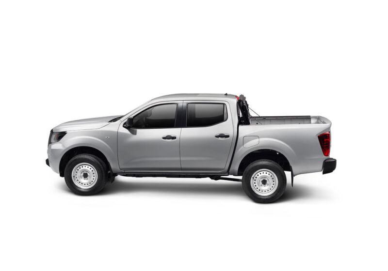 BAK 05-20 Nissan Frontier 5ft Bed BAKFlip G2