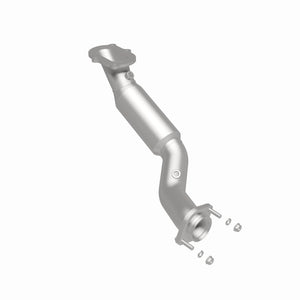 MagnaFlow 2006 Chevrolet Corvette 7.0L Direct Fit Converter