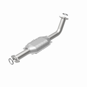 MagnaFlow Direct Fit Catalytic Converter 04-06 Tundra 4.7L P/S frt O