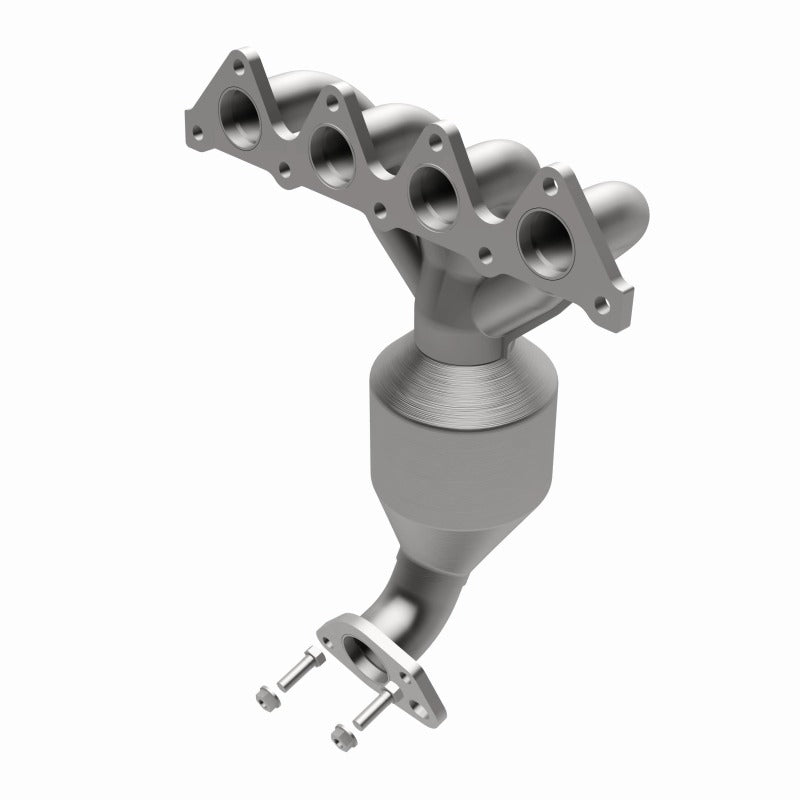 MagnaFlow Direct Fit Catalytic Converter 10-11 Hyundai Accent 1.6L