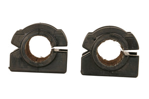 MOOG 07-12 Dodge Caliber Front To Frame / Rear To Frame Stabilizer Bar Bushing Kit