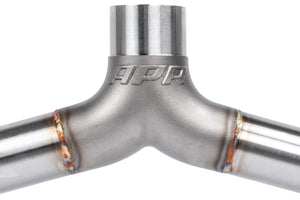 APR 15-17 Volkswagen GTI (MK7) Catback Exhaust System