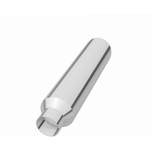 MagnaFlow Tip 1-Pk Re 4.00 X 18 2.5 Id 15De