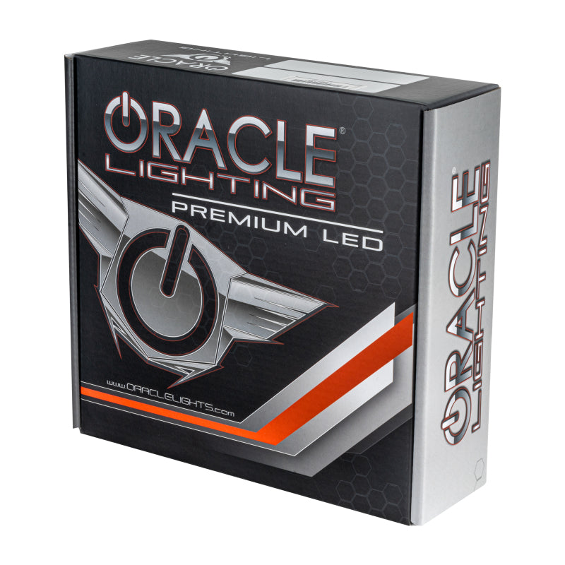 Oracle Subaru Legacy 05-11 Halo Kit - ColorSHIFT