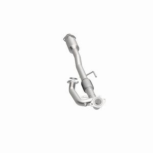 MagnaFlow 07-17 Toyota Camry 3.5L California Grade CARB Compliant Direct-Fit Catalytic Converter