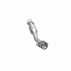 MagnaFlow Direct Fit Catalytic Converter 2011-2015 Juke L4 1.6 OEM Underbody