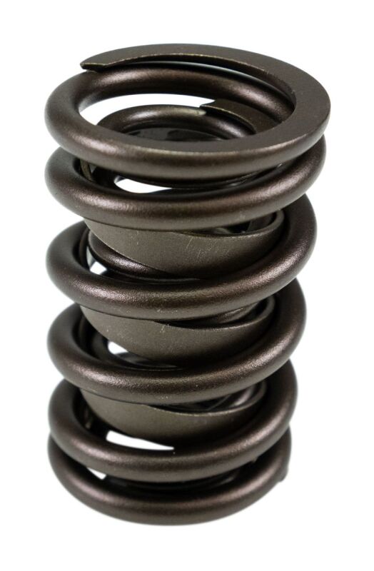 Comp Cams Dual Valve Spring w/ Damper - 1.442 OD - 1.800 IH - .600 LIFT - 391 LBS/IN - FT/HR - Singl