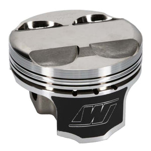 Wiseco Honda F20C 87.50 mm Bore 28.98 mm CH 7.00 CC Piston Set