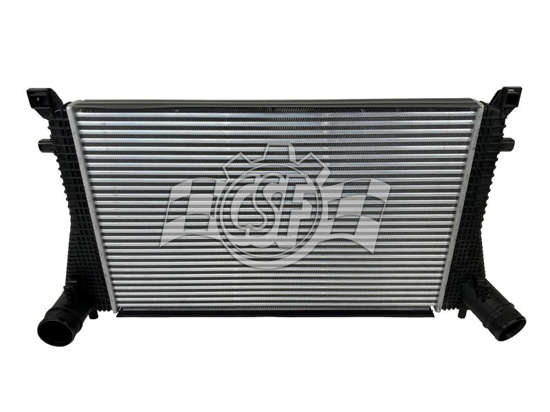 CSF Audi 15-20 A3 1.4L Turbo / 15-16/18 A3 1.8L Turbo / 17-19 A3 2.0L Turbo Intercooler