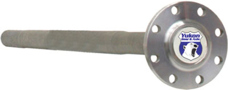 Yukon Gear Chrysler 10.5/11.5 / 30Spline / 4340 (36.1in - 40.1in) Full Float Axle (8X3.96in )