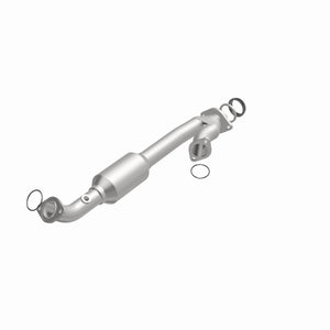 MagnaFlow Direct Fit Catalytic Converter 05-07 4-Run/FJ Passenger Side Rear