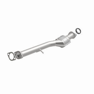 MagnaFlow Direct Fit Catalytic Converter 2006-2007 Subaru Impreza 2.5L
