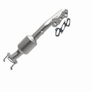 MagnaFlow Direct Fit Catalytic Converter 05-09 Taco 4L D/S mani OEM