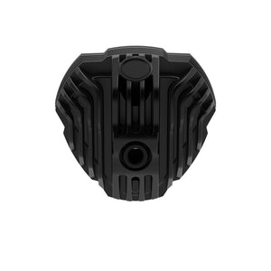 KC HiLiTES FLEX ERA 3 Dual Mode SAE Fog Lights - 2-Light Master Kit for Jeep JL/JT Sport Bumpers