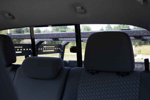 Fishbone Offroad 05-22 Toyota Tundra Bed Rack 74In Bed Tackle Rack