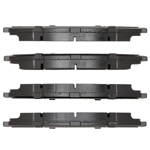 R1 11-25 Ford F-350 Super Duty 4WD Rear Optimum OE Brake Pads
