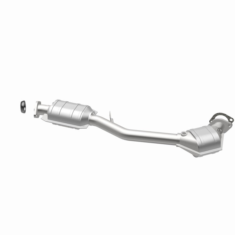 MagnaFlow Direct Fit Catalytic Converter 99-04 Subaru Forester 2.5L