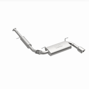 MagnaFlow Sys C/B Mazda Miata M1
