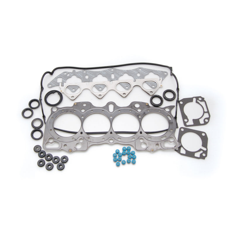 Cometic Honda B16A2 Head-B20 Block Hybrid Top End Gasket Kit-81.5mm Bore-.030in MLS Cyl Head Gasket