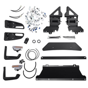 ARB Bumper Mounting Kit for 3438320