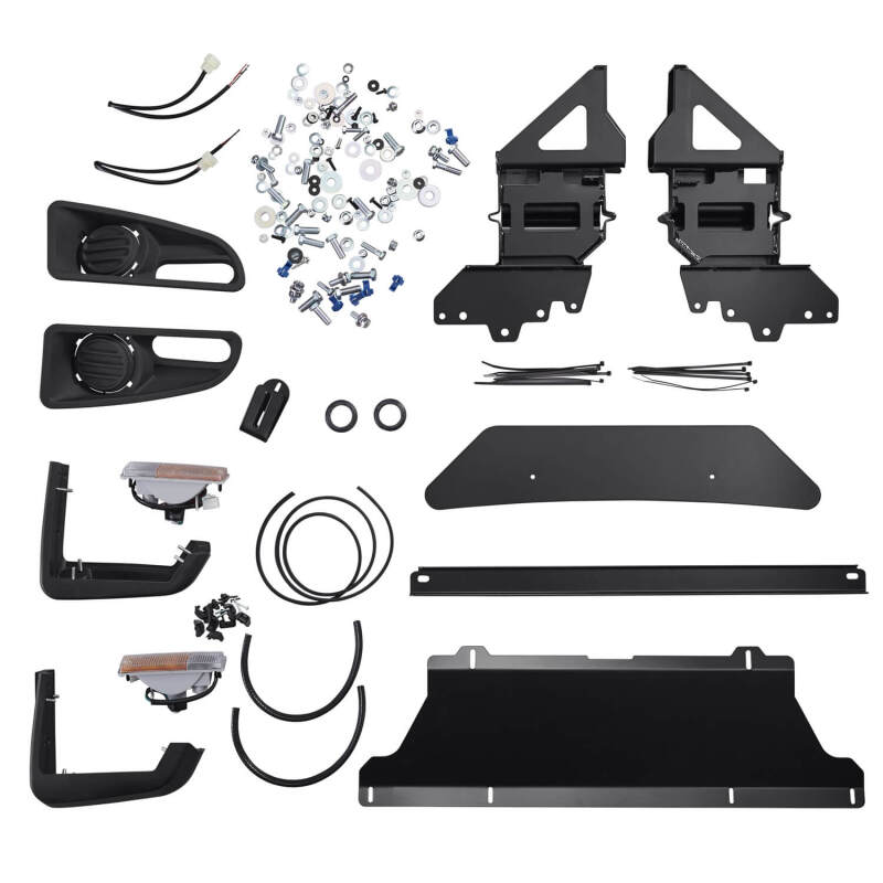 ARB Bumper Mounting Kit for 3438320