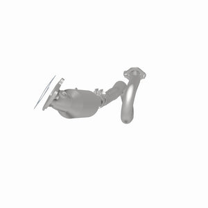 MagnaFlow Direct Fit Catalytic Converter California Grade 12-15 Jeep Wrangler V6 3.6L