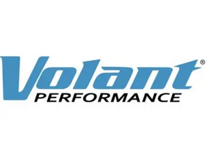 Volant Universal Pro5 Air Filter - 12inTx.04inW x 14.0inTx2.5inW x 6.0in w/ 10.5inTx2.0inW Flange ID
