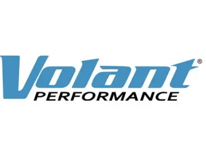 Volant 11-24 Jeep Wrangler, RAM, Grand Cherokee, Charger, Challenger 3.6L V6 Throttle Body Spacer