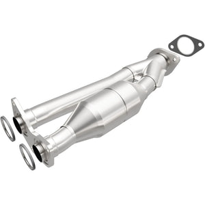 MagnaFlow Conv DF 03- Mazda 6 3.0L V6
