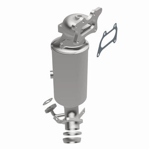 MagnaFlow Direct Fit Catalytic Converter 06-09 Honda Civic 1.8L Manifold (49 State)