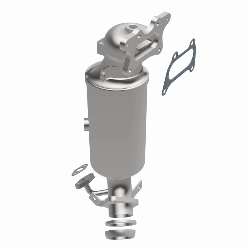 MagnaFlow DF 06-08 Civic 1.8L Manifold