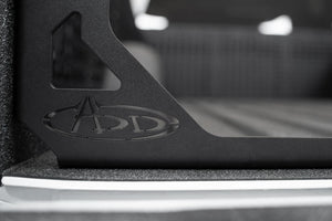 Addictive Desert Designs2023+ Ford Super Duty F250/350 Bed Channel Stiffener