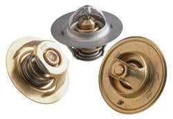 Gates 99-06 Dodge Ram Diesel OE Type Thermostat - 190 Degree