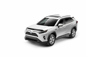 Husky Liners 19-25 Toyota Rav4 Hood Shield - Smoke