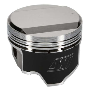 Wiseco Nissan Turbo Domed +14cc 1.181 X 87 Piston Shelf Stock
