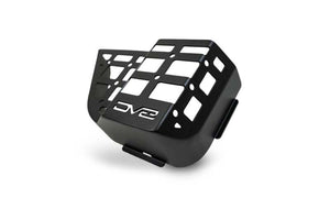 DV8 Offroad 11-18 Jeep Wrangler JK Front Door Pocket Molle Panels
